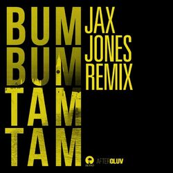 Cover of Bum Bum Tam Tam (Jax Jones Remix)