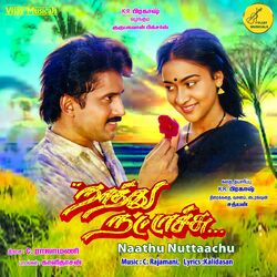 Cover of Naathu Nattaachu (Original Motion Picture Soundtrack)
