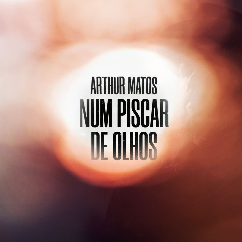 Picture of Num Piscar de Olhos