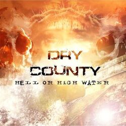 Cover of Hell or High Water
