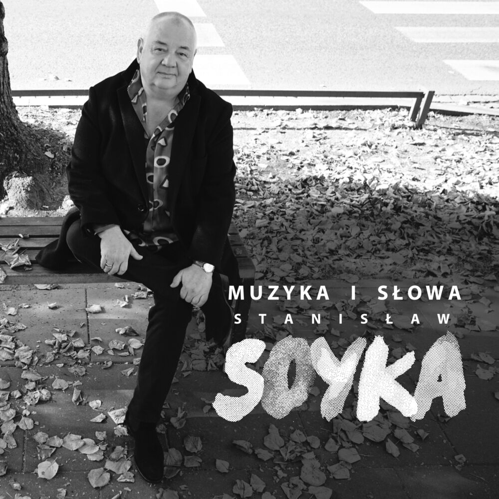 Picture of Muzyka I Słowa Stanisław Soyka