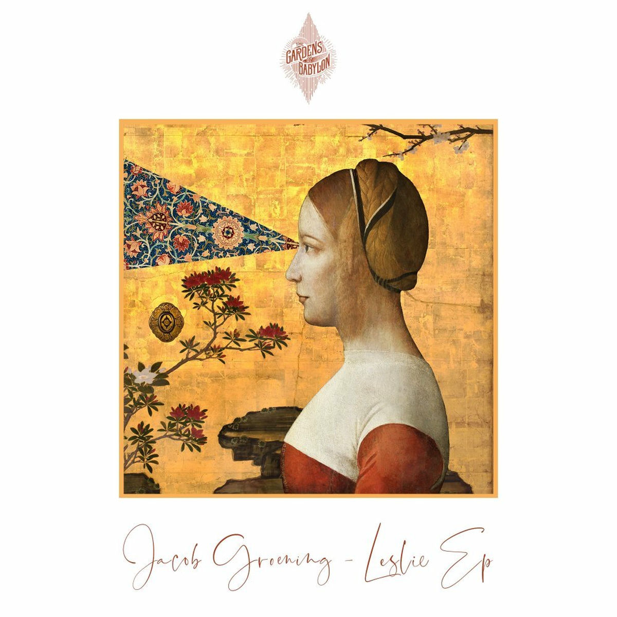 Album cover of Leslie