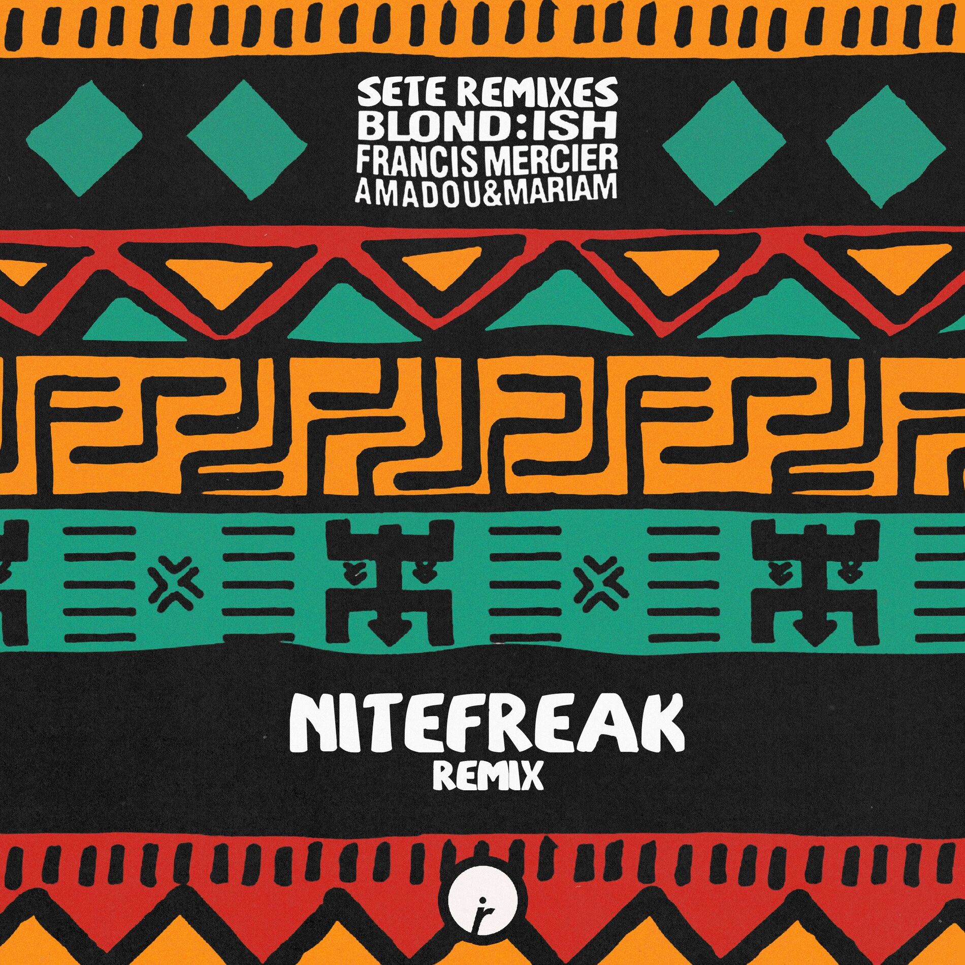 Album picture of Sete (Nitefreak Remix)