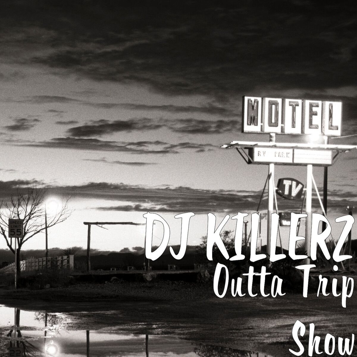 Album cover of Outta Trip Show