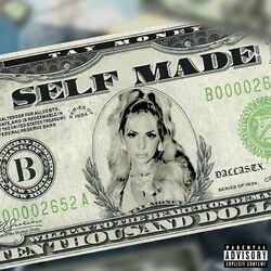 Cover of Self Made