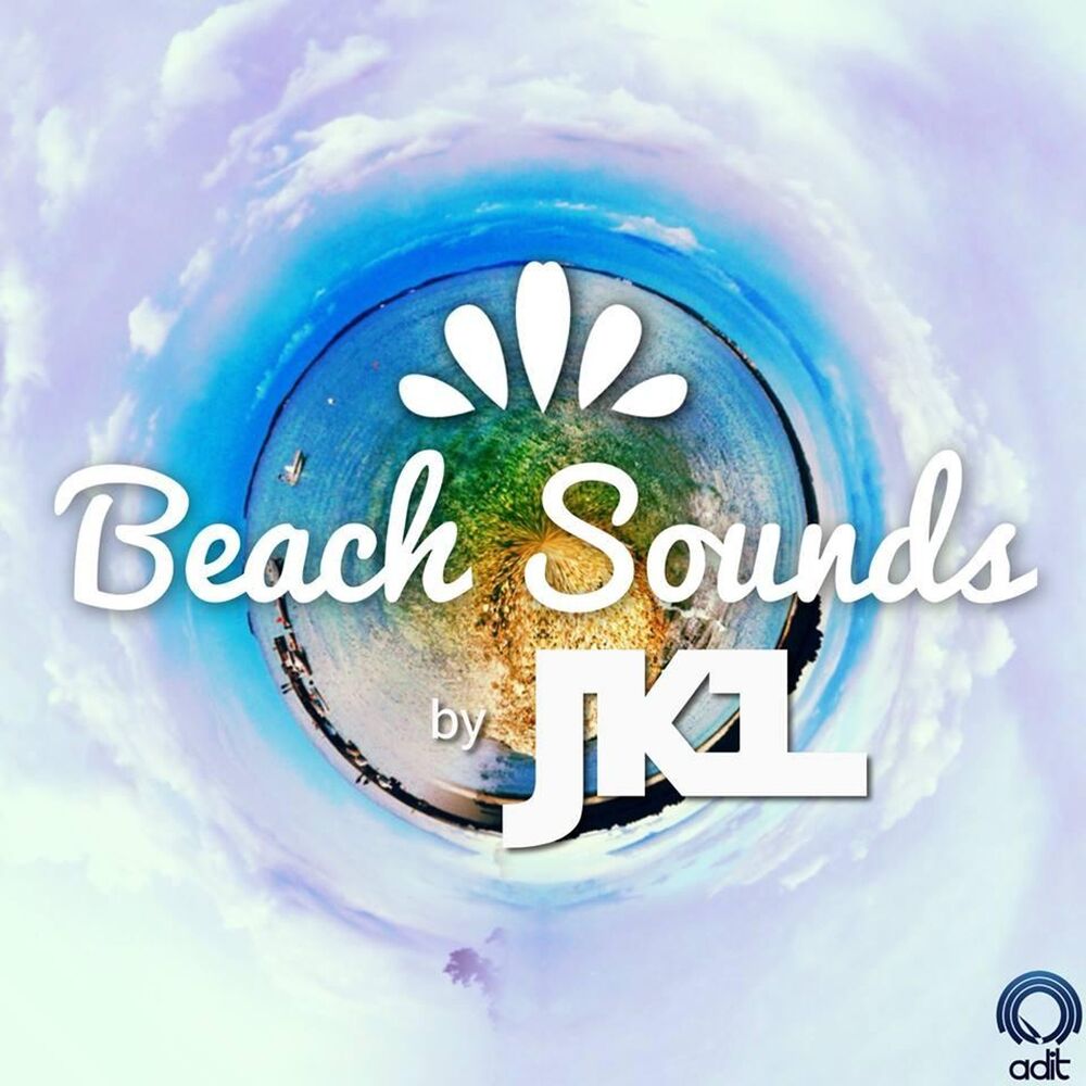 Picture of Beach Sounds (Chill Out)