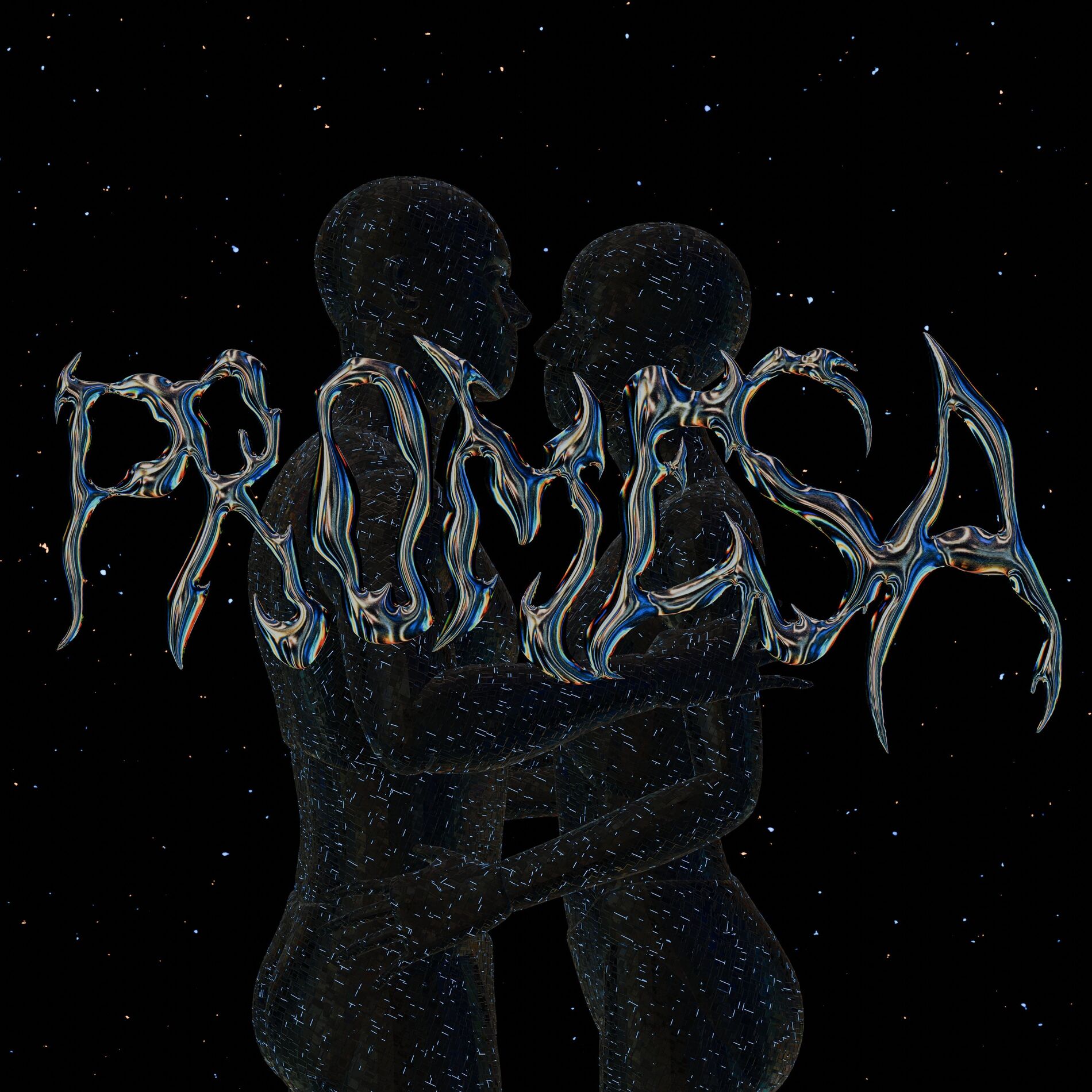 Album cover of PROMESA