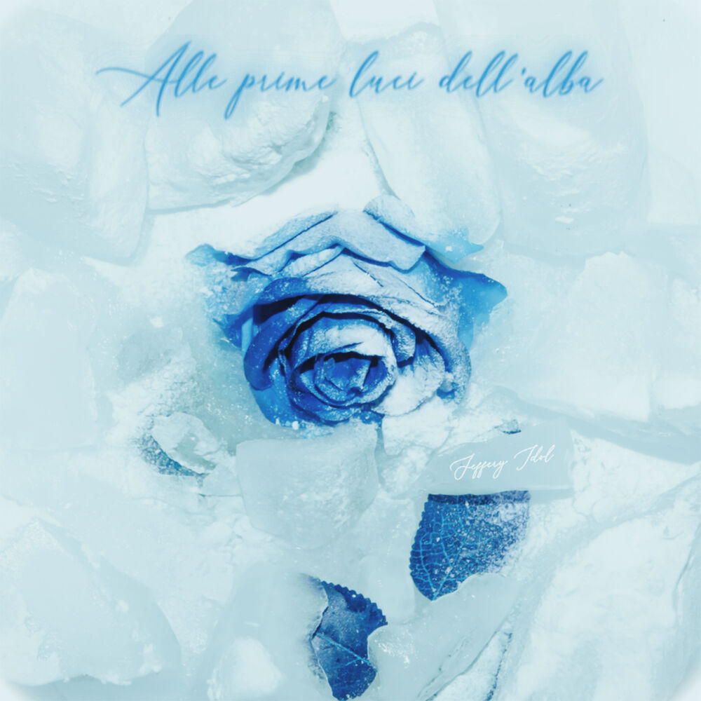 Picture of Alle prime luci dell'alba