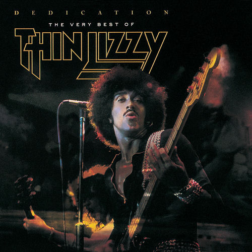 DARE / デアー / ROAD TO EDEN / THIN LIZZY Dare - Road To Eden - Amazon.com Music