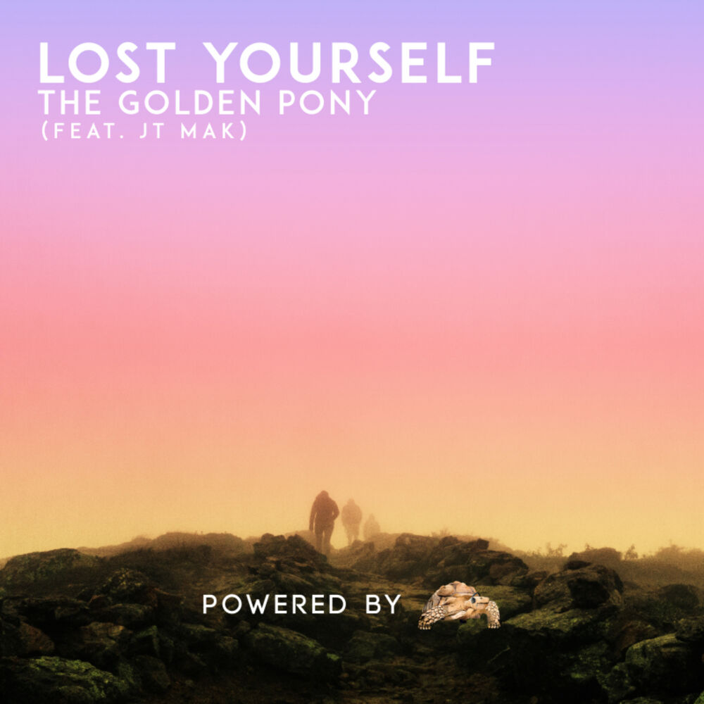 Picture of Lost Yourself (feat. JT Mak)