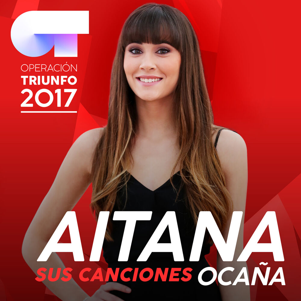 Picture of Sus Canciones (Operación Triunfo 2017)
