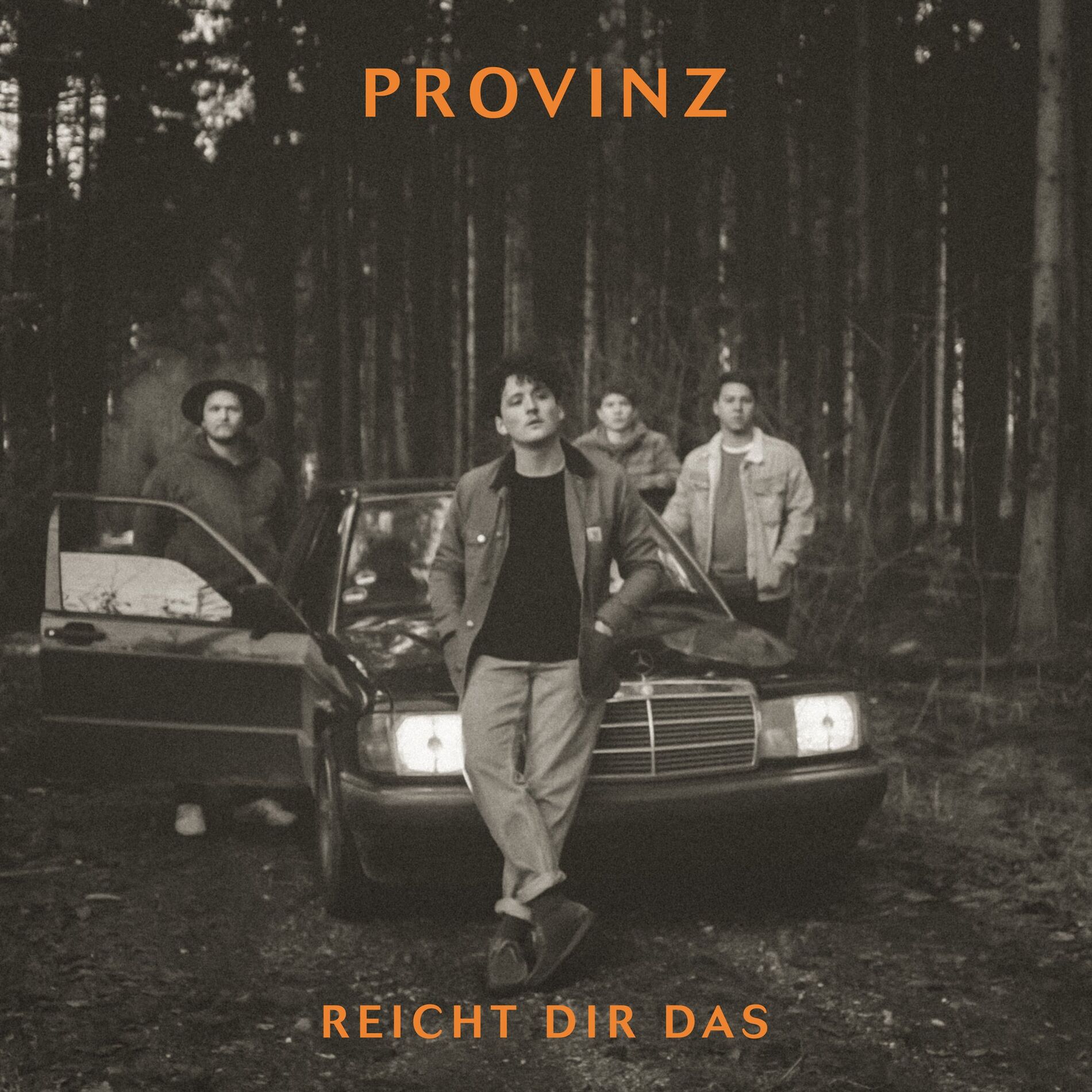 Album cover of Was uns high macht