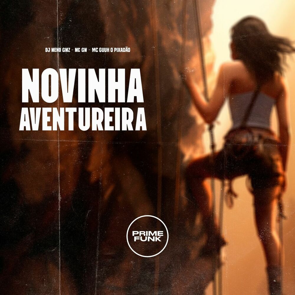 Picture of Novinha Aventureira