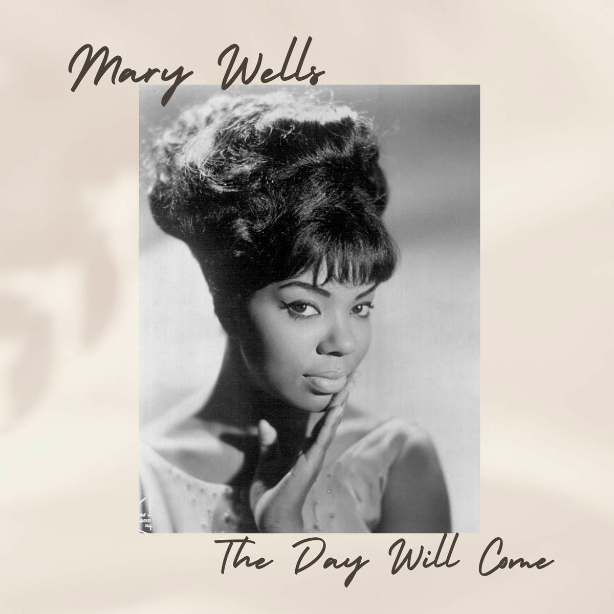 Album cover of The Day Will Come