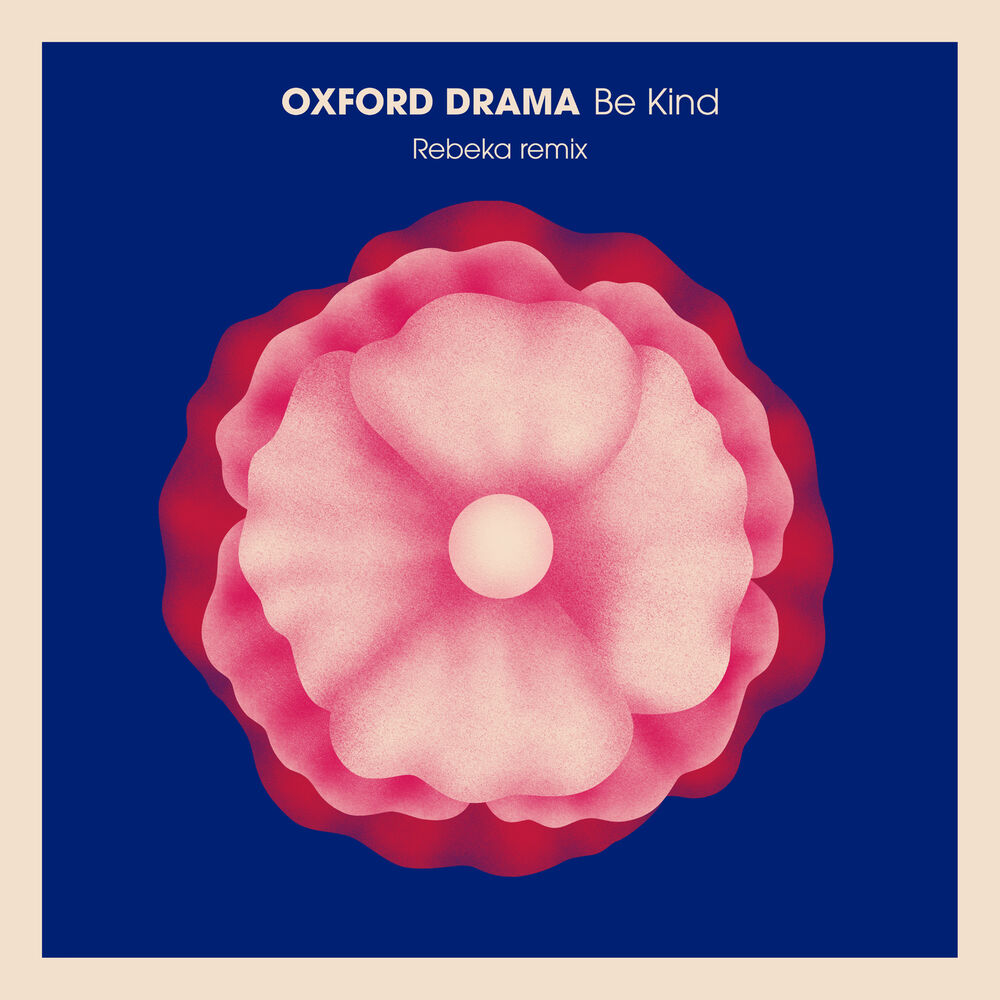 Picture of Be Kind (Rebeka Remix)