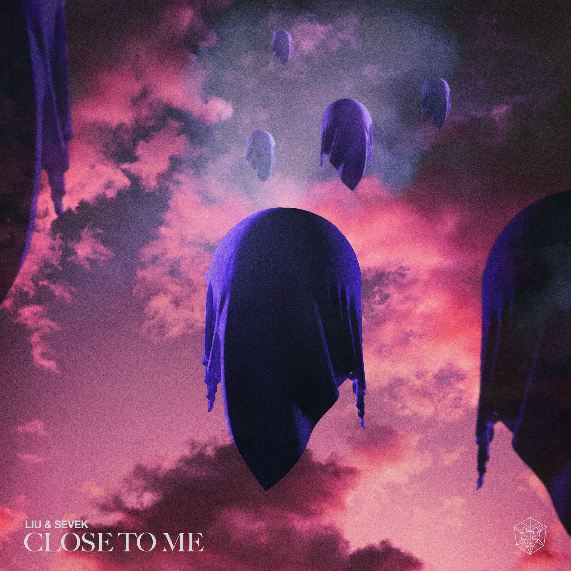 Album cover of Close To Me