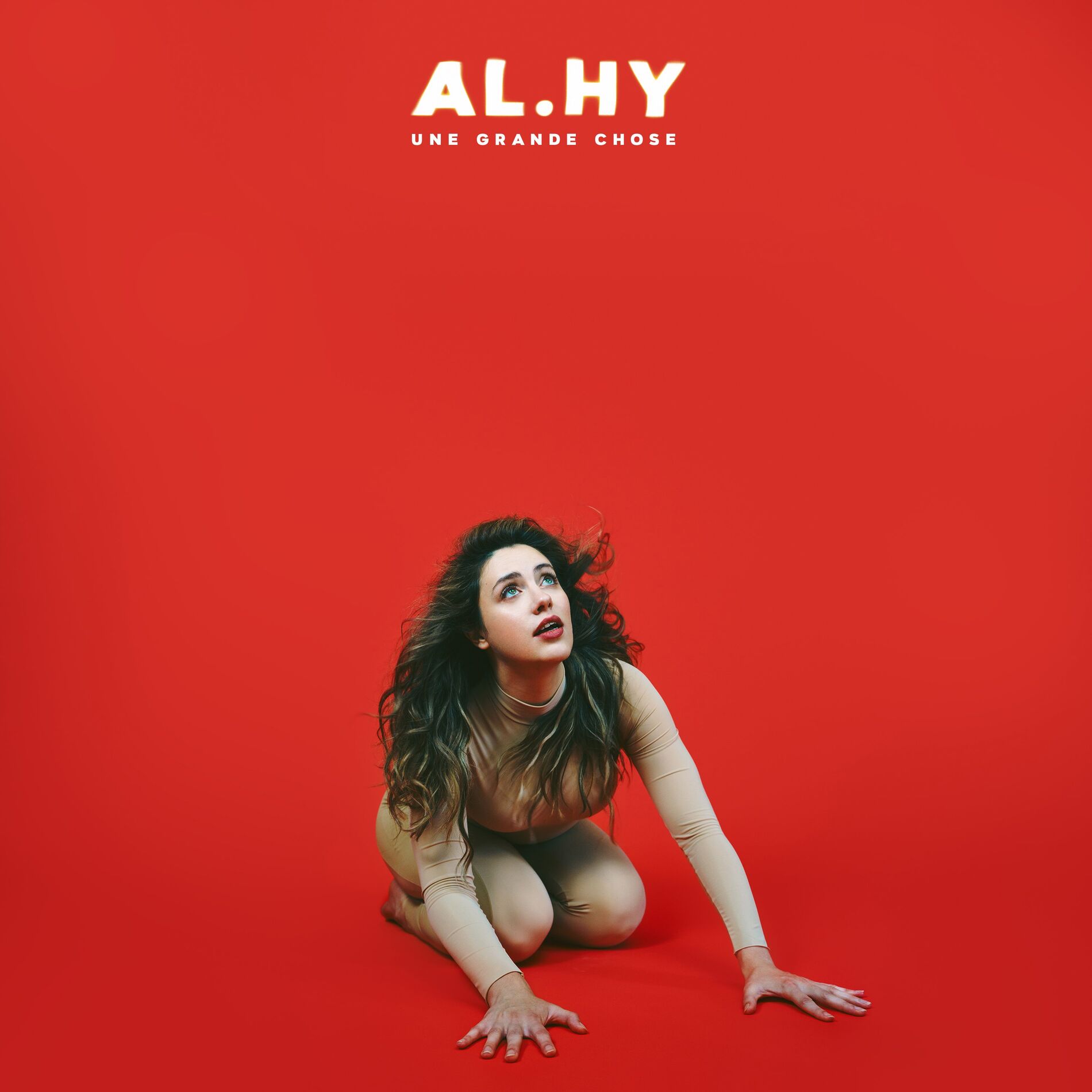 Album cover of Une grande chose