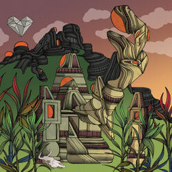 music cover
