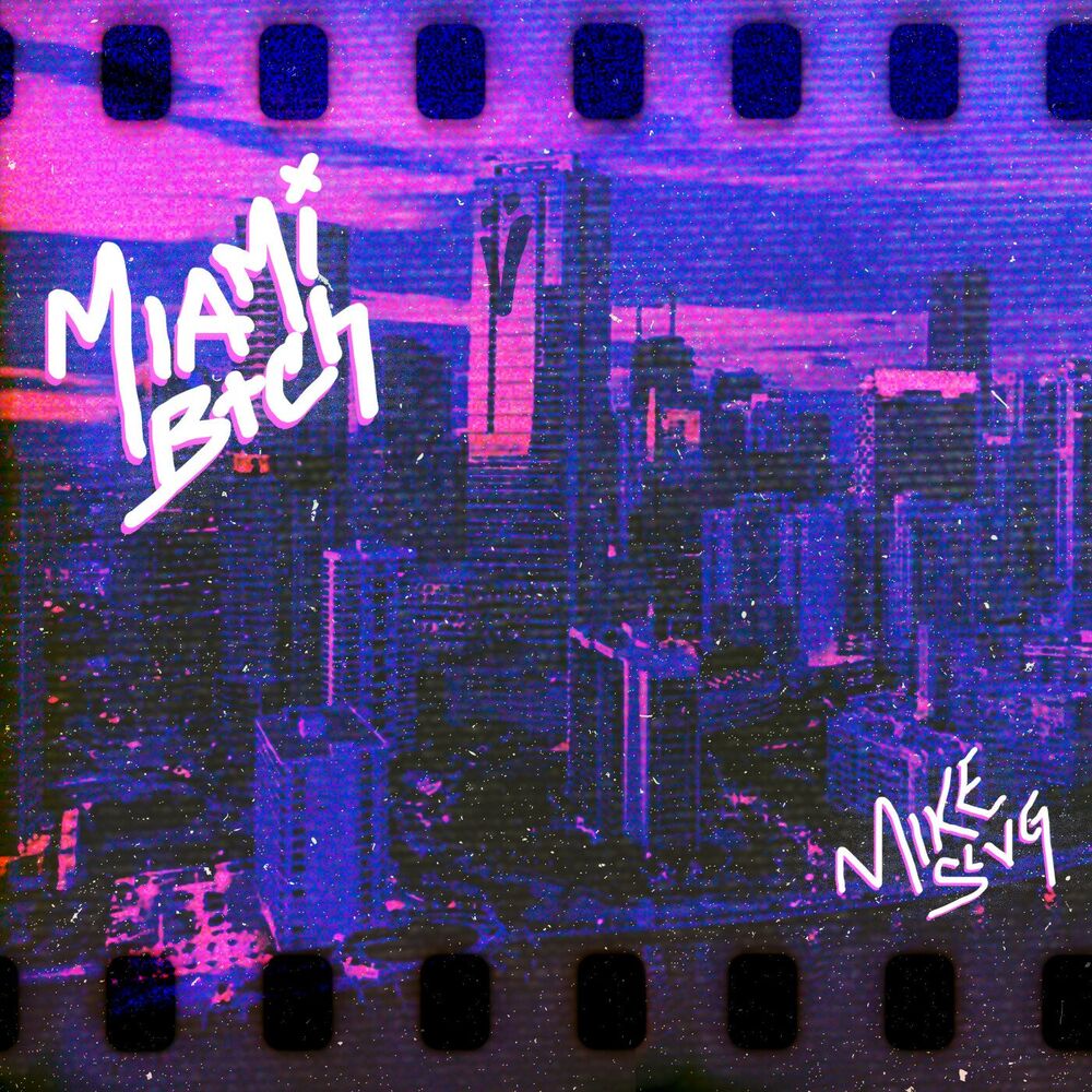 Picture of Miami Btch