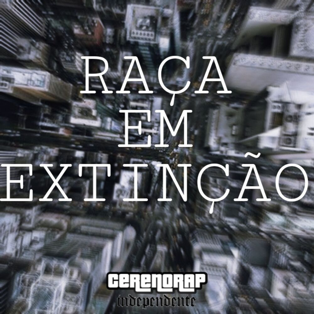 Picture of Raça em Extinção