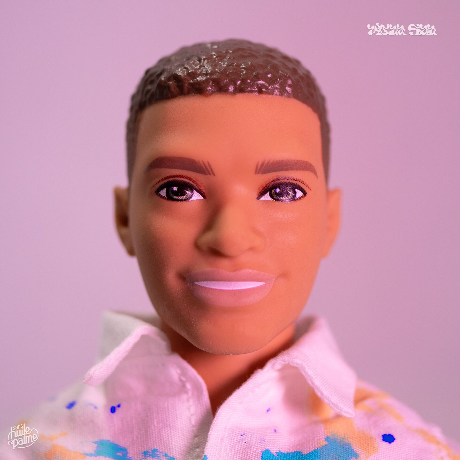 Album cover of Brain Child
