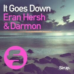 Cover of It Goes Down