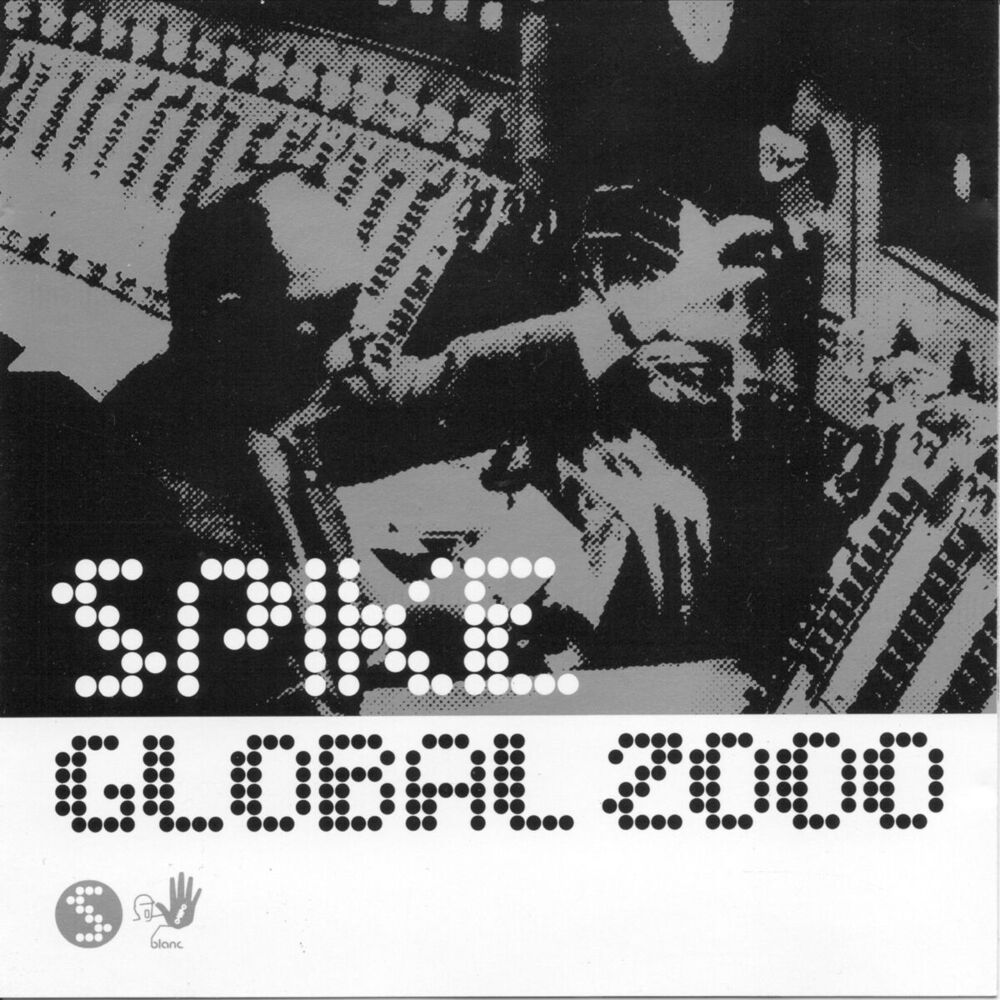 Picture of Spike Global 2000