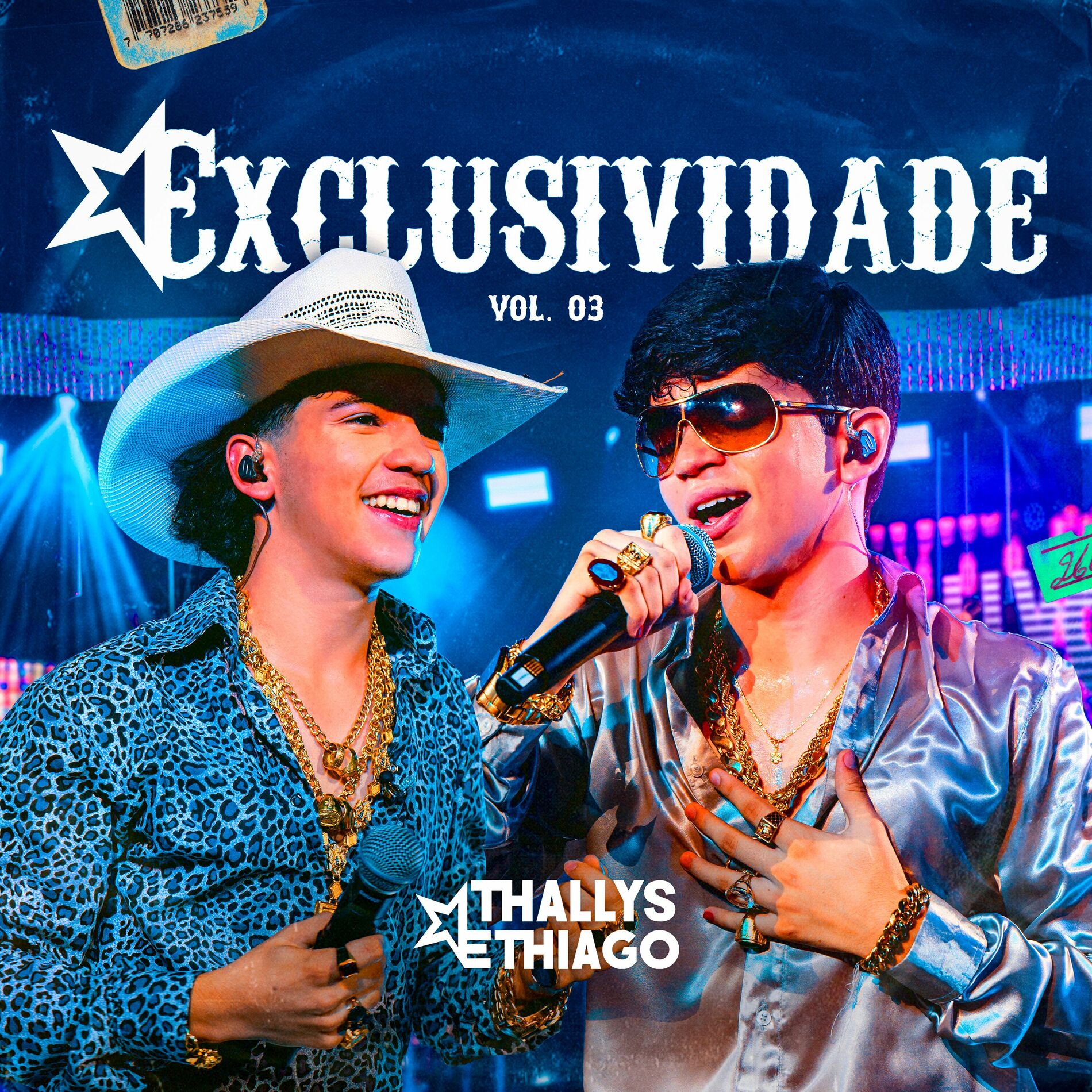 Album cover of Corpo e Alma