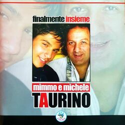 Cover of Finalmente insieme