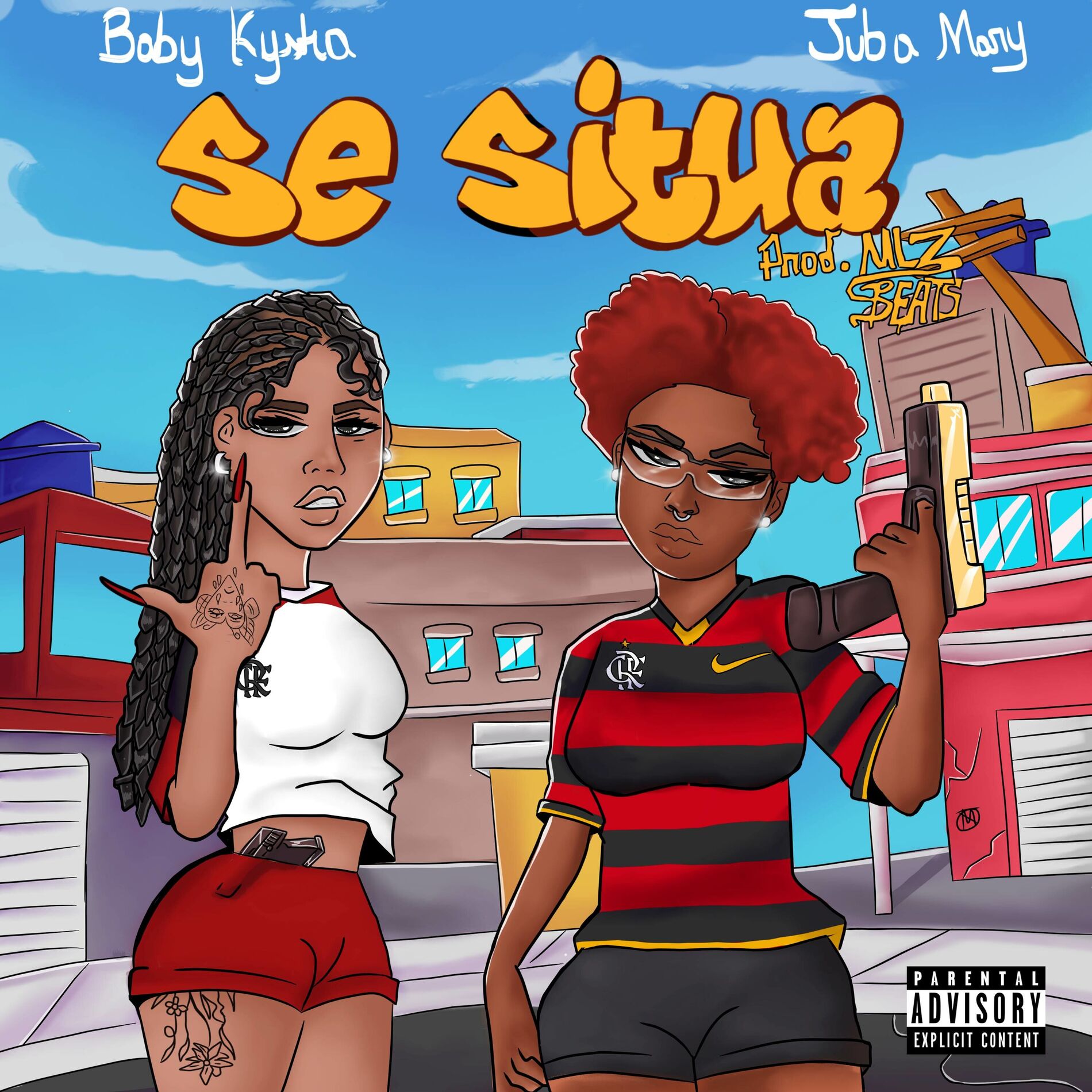 Album cover of Se Situa
