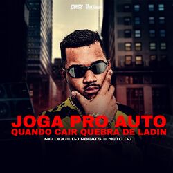 Cover of Joga pro Auto, Quando Cair Quebra de Ladin
