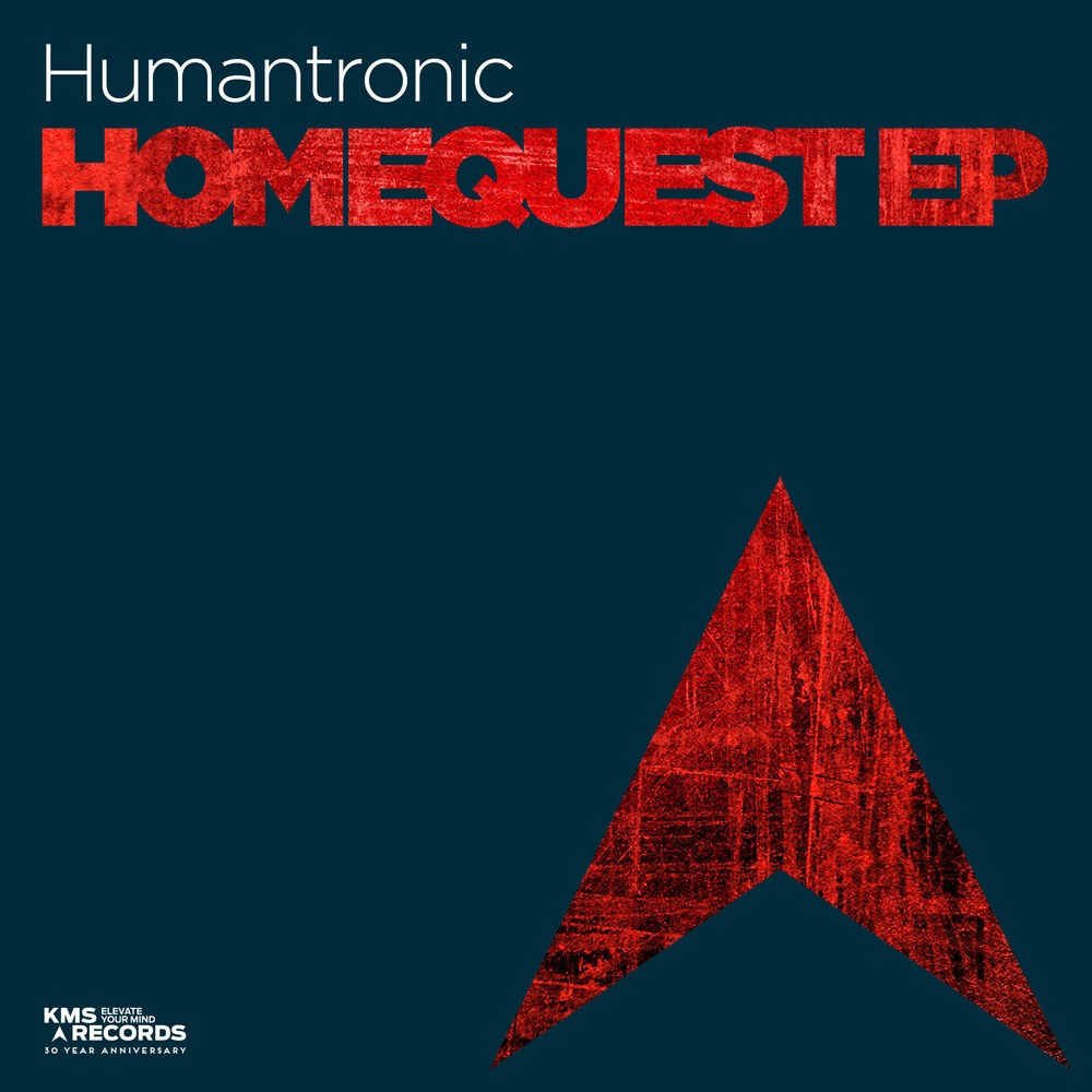 Picture of Homequest EP