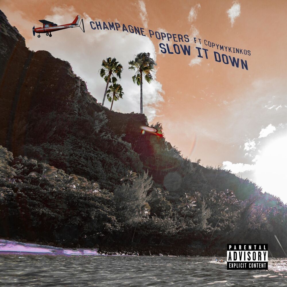 Picture of Slow It Down (feat. Copymykinkos)