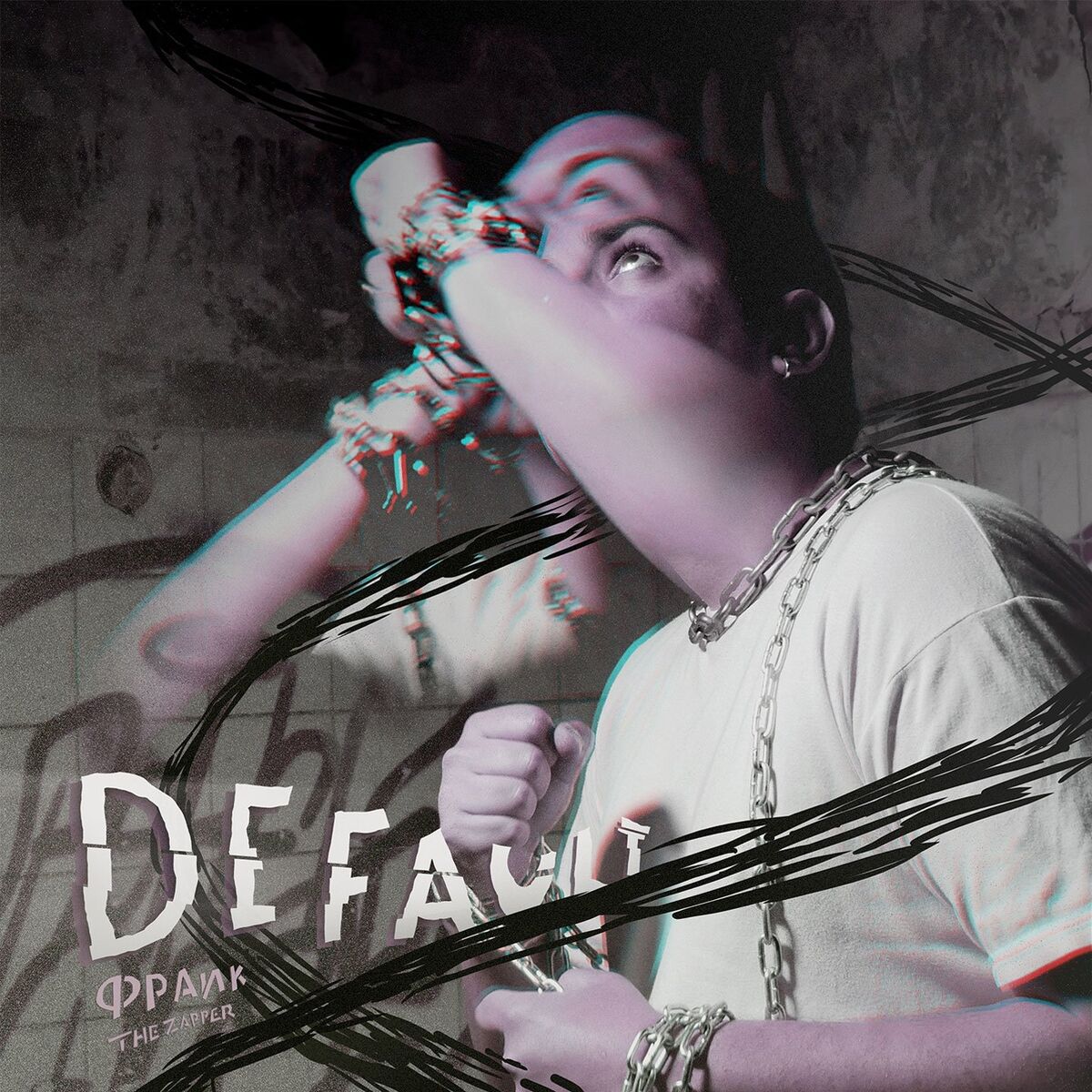 Album cover of DEFAULT