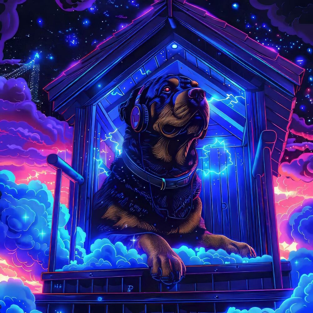 Picture of Furry Fantasies: Euphoria in the Doghouse