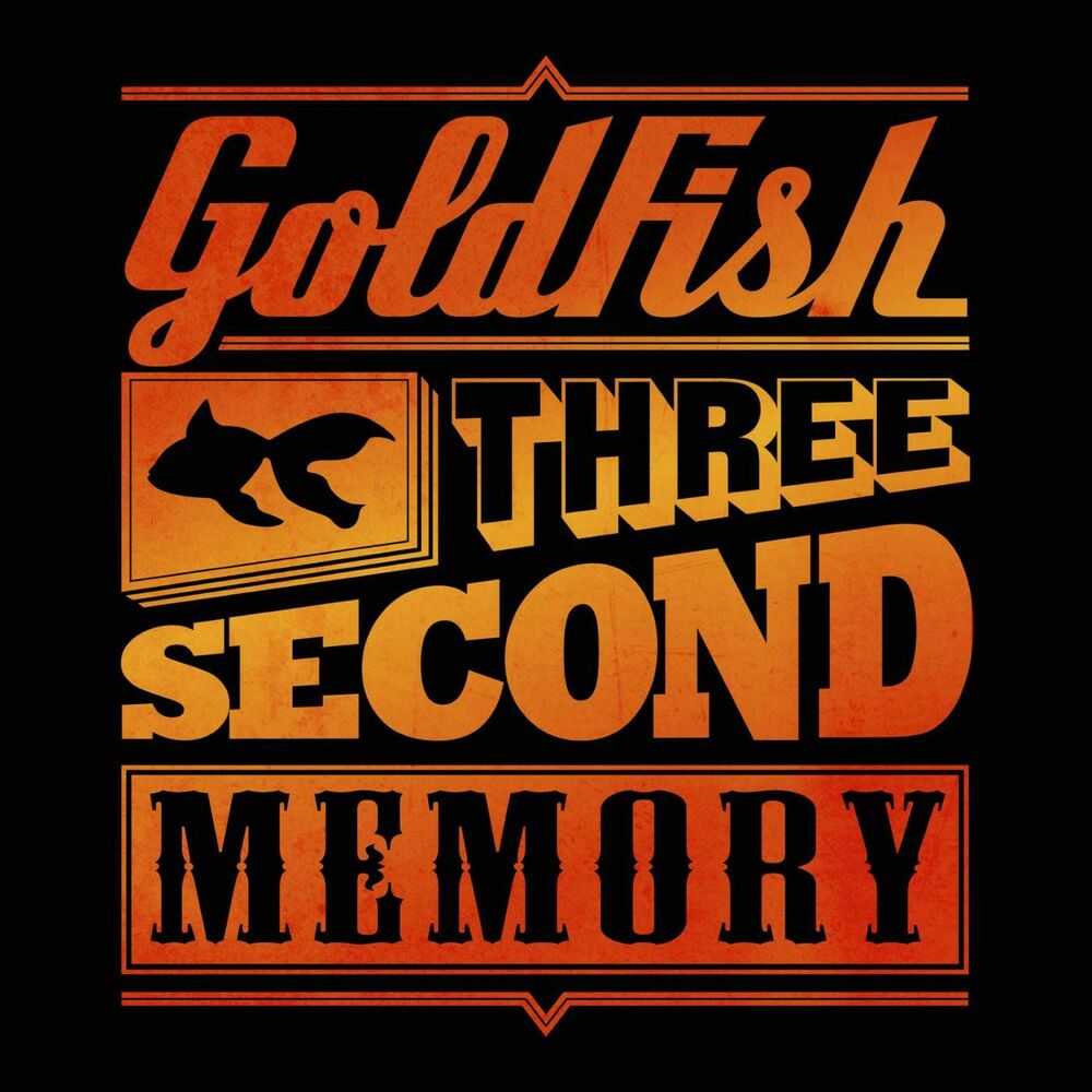 Picture of Three Second Memory (Deluxe)
