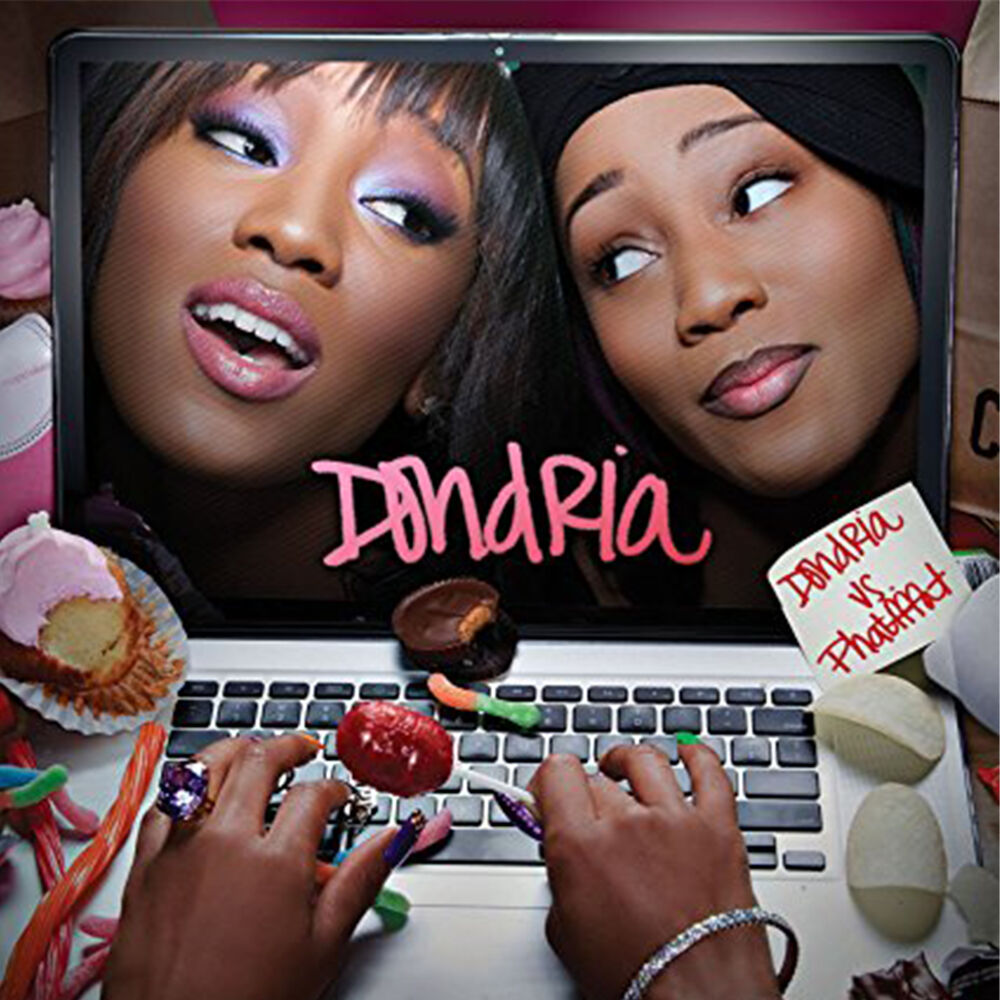Picture of Dondria vs. Phatfffat