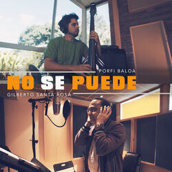 Cover of No Se Puede