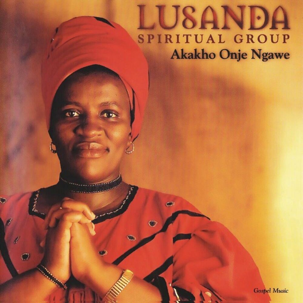 Picture of Akakho Onje Ngawe