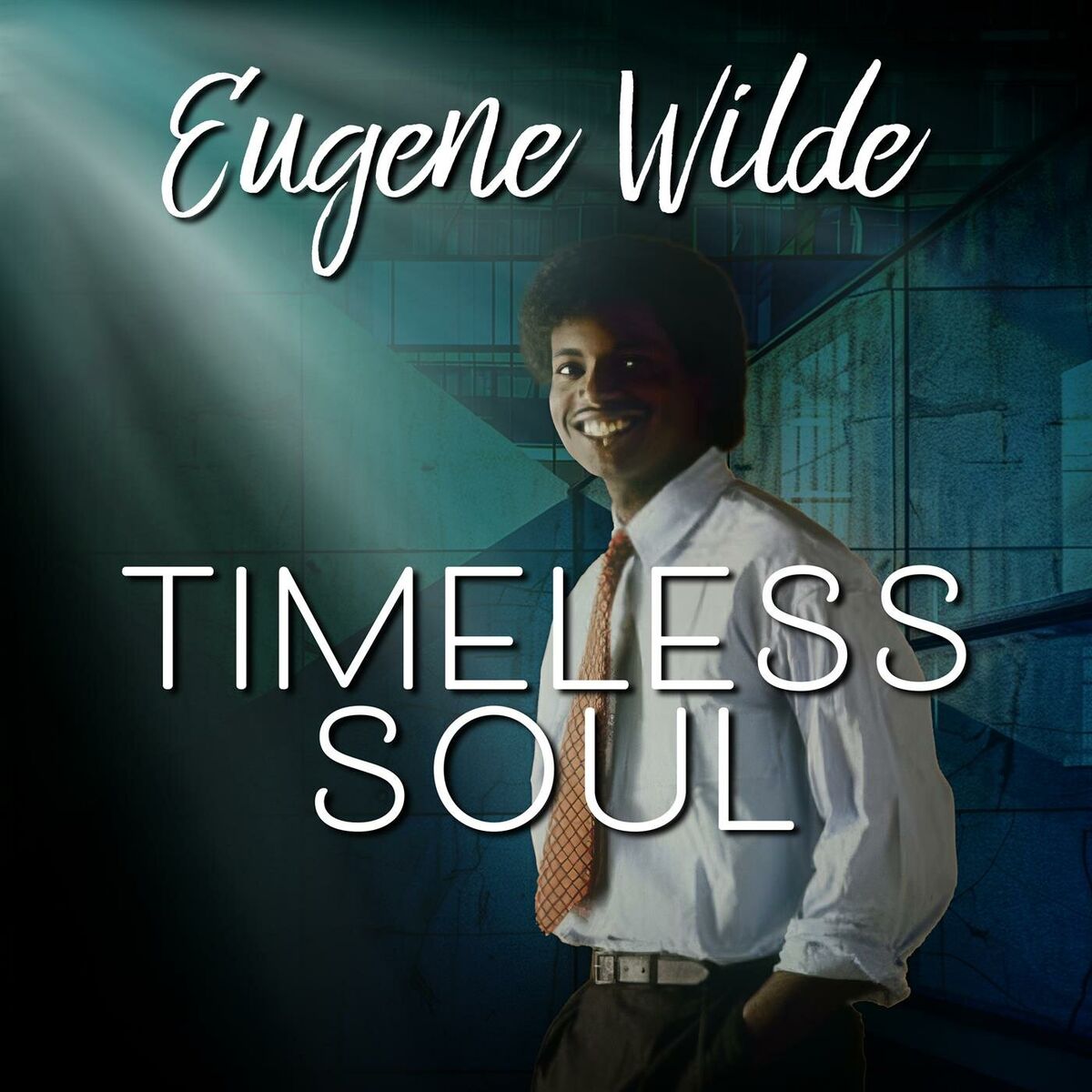 Album cover of Timeless Soul