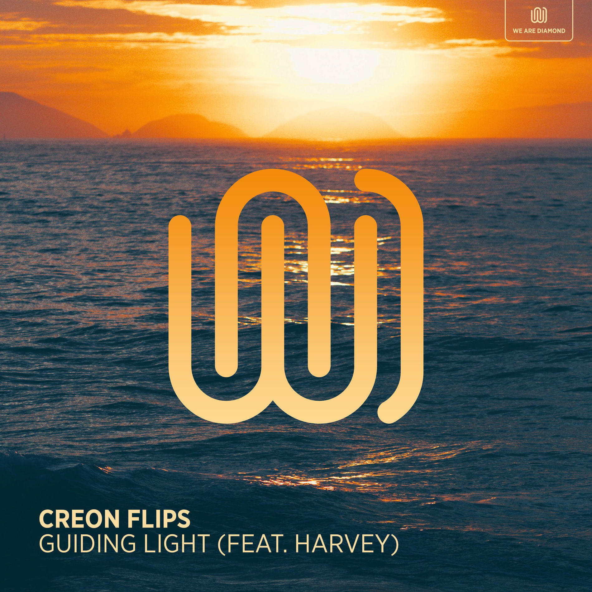 Album cover of Guiding Light