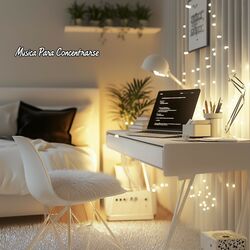 Cover of Beats para Concentración Máxima