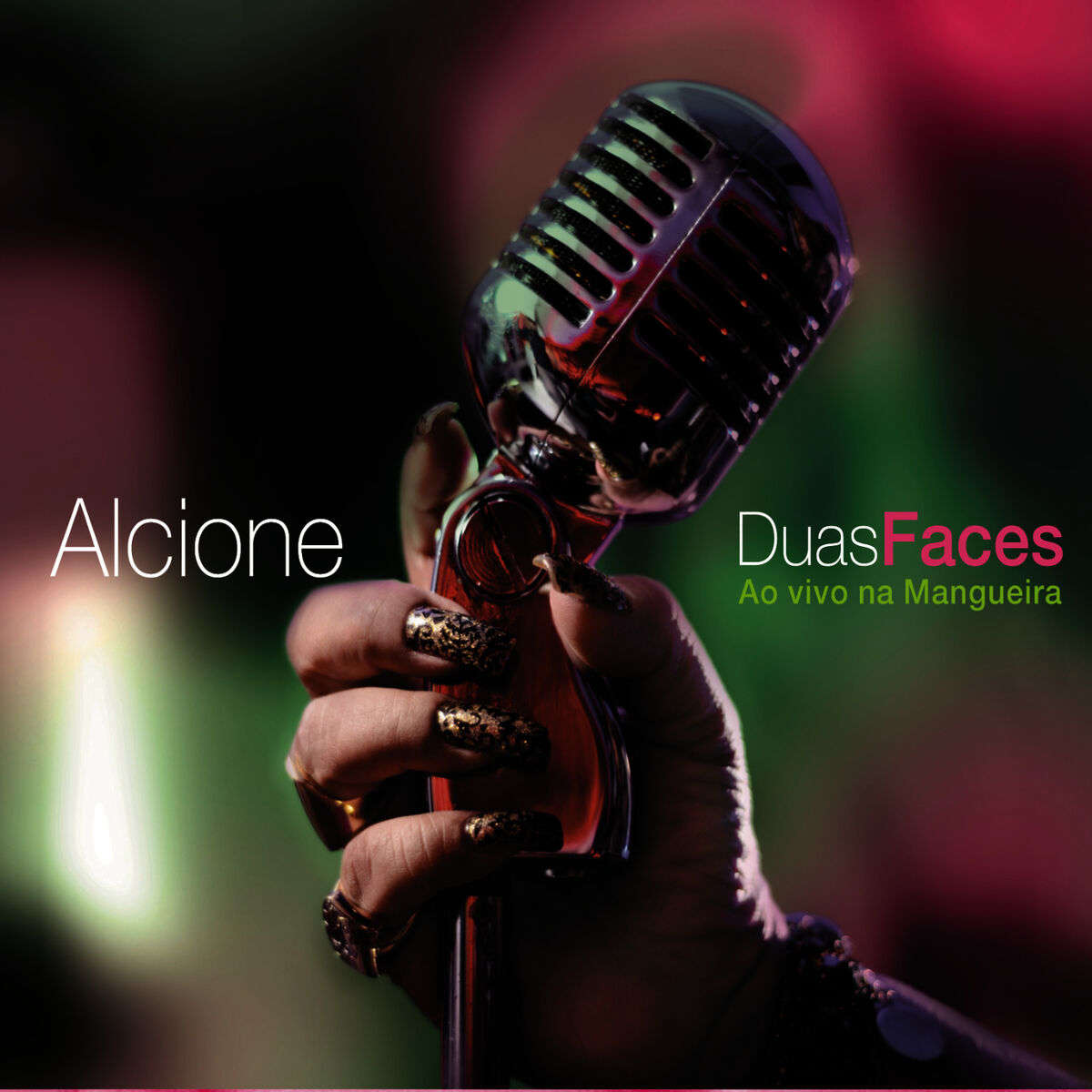 Album cover of Meu Ébano