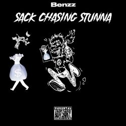 Cover of Sack Chasing Stunna