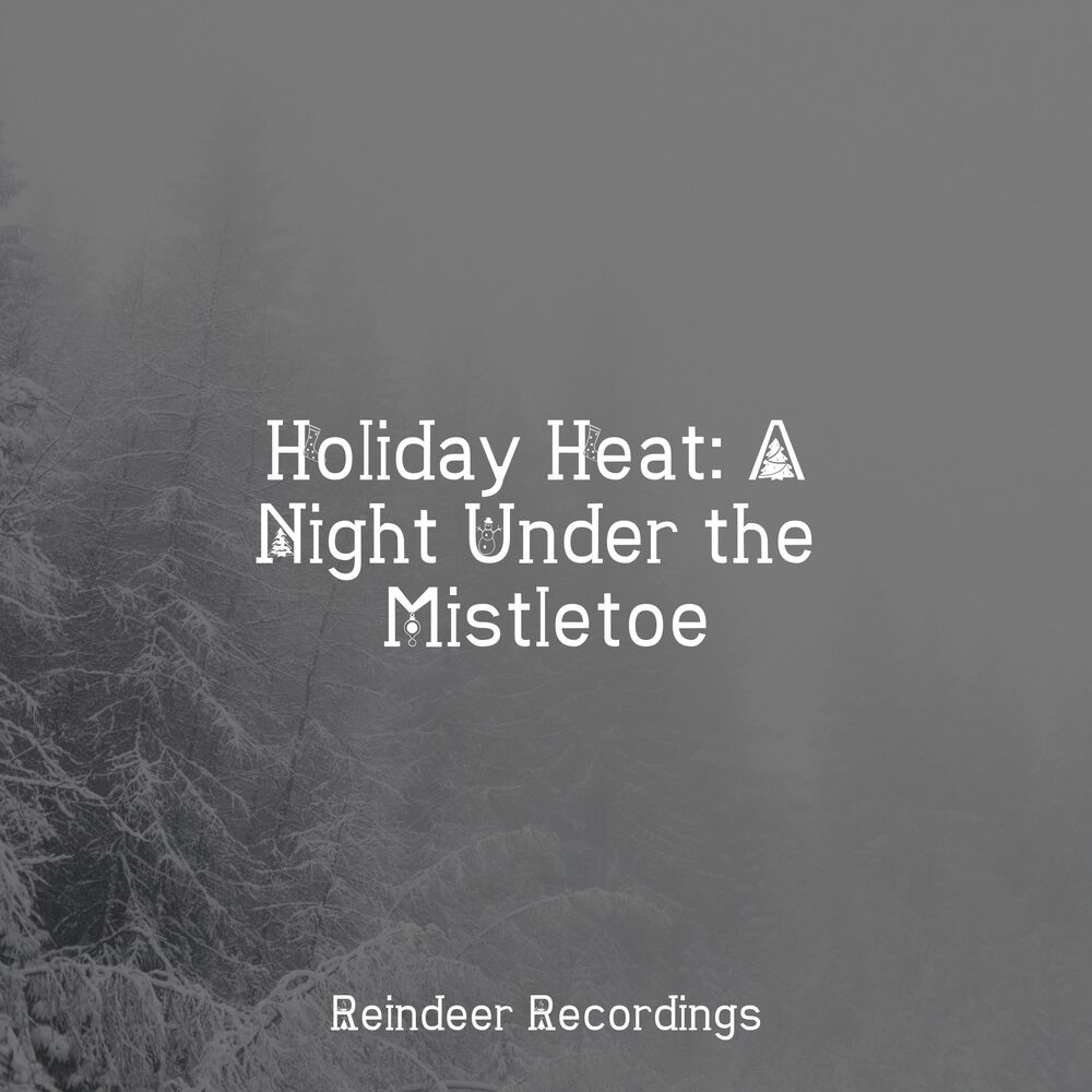 Picture of Holiday Heat: A Night Under the Mistletoe