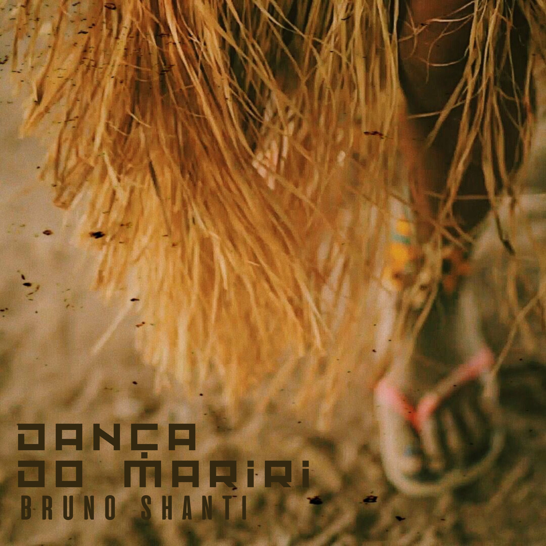 Album cover of Dança do Mariri