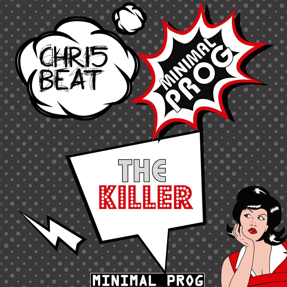 Picture of The Killer