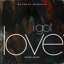 Cover of I Got Love