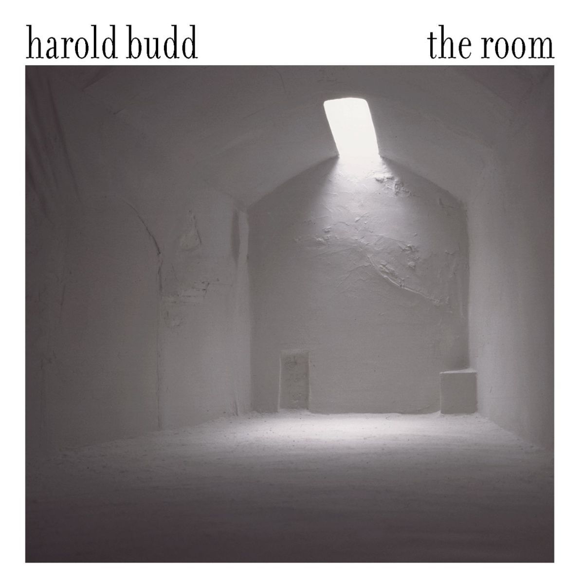 Album cover of The Room