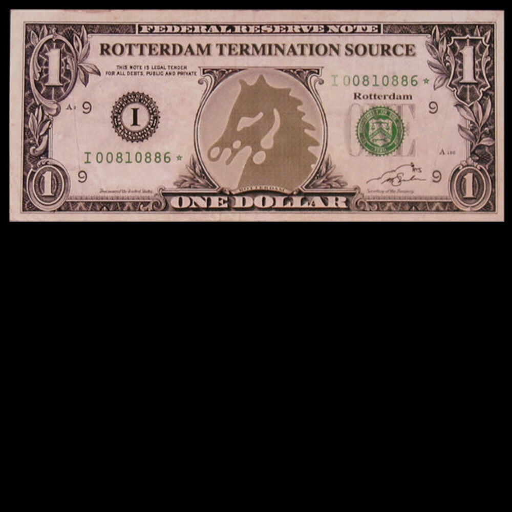 Picture of Return Of Da Source